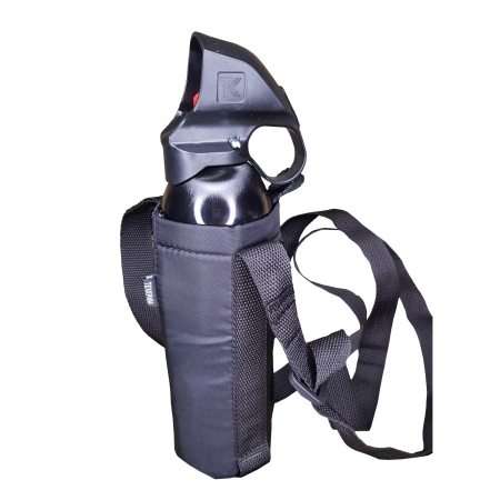 Система ношения 650мл. (для газового баллончика) - интернет магазин Полигон