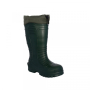 Сапоги PIONEER ЭВА с чулком №2, -60С, зеленый - интернет магазин Полигон