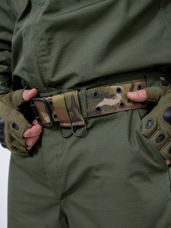 Ремень поясной ВКБО, мультикам - интернет магазин Полигон