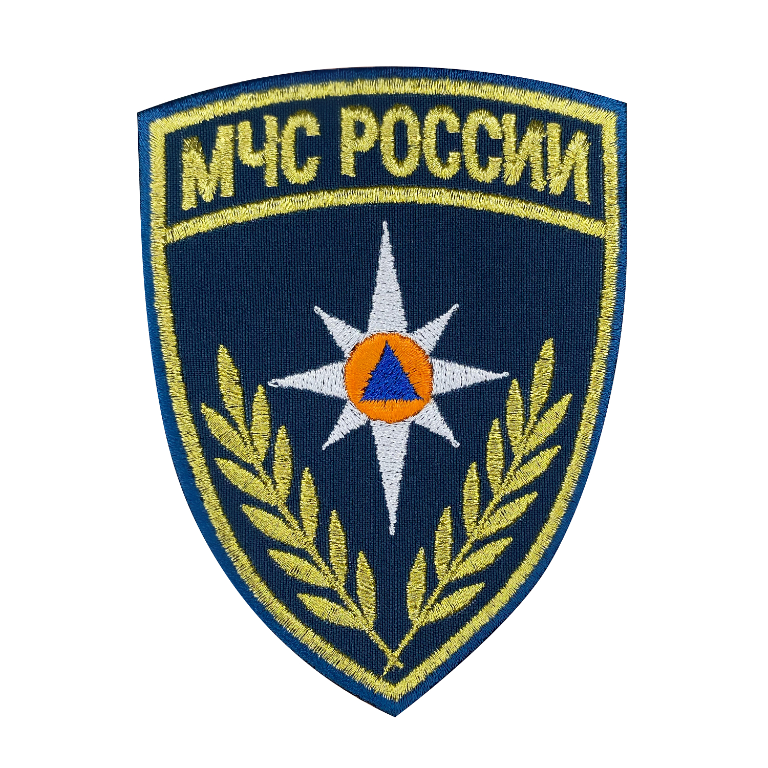 Заказ шеврона