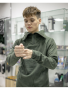 Термобелье Специальное СПН, оливковый, флис - интернет магазин Полигон