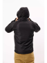 Ветровка UAF Jacket Джунгли, тактическая, цвет чёрный - интернет магазин Полигон