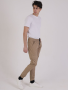 Брюки Джогеры KARGO, цвет Песок, производство Турция - интернет магазин Полигон