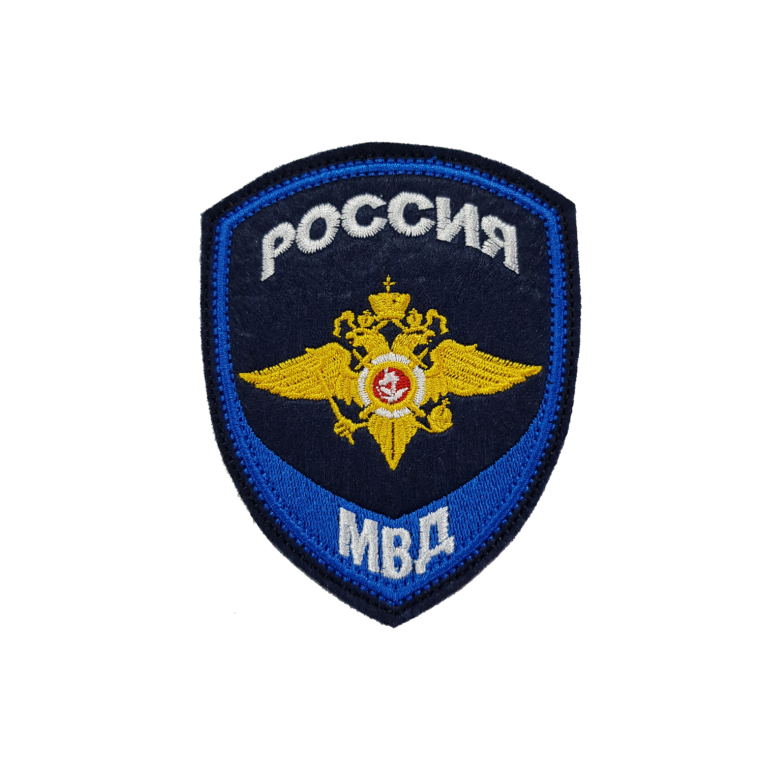 Заказ шеврона