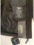Ветровка UAF Jacket Джунгли, тактическая, цвет чёрный - интернет магазин Полигон