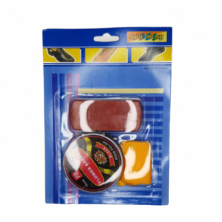 Набор для ухода за обувью - интернет магазин Полигон