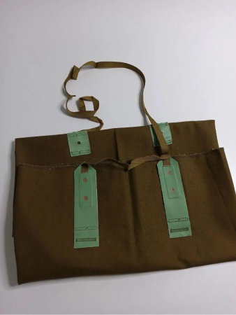 Чехол для ОЗК, хаки - интернет магазин Полигон