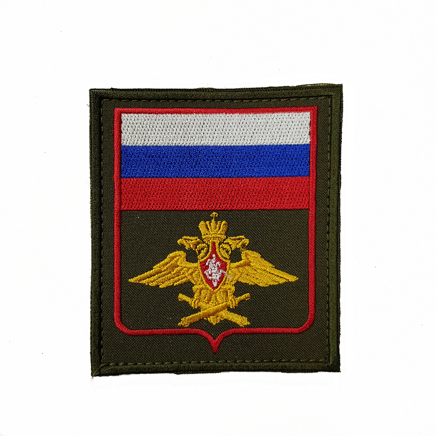 Заказ шеврона