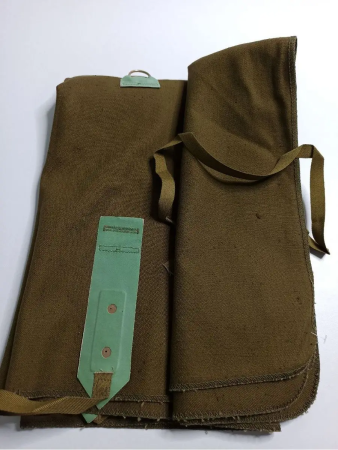 Чехол для ОЗК, хаки - интернет магазин Полигон