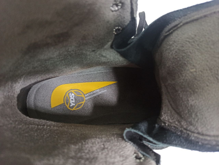 Берцы YDS Турция - интернет магазин Полигон