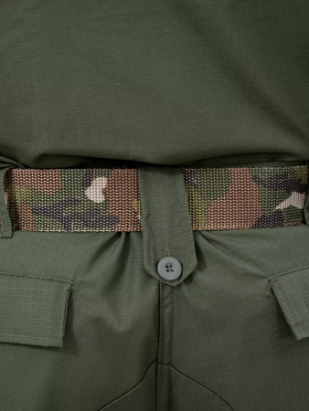 Ремень поясной ВКБО, мультикам - интернет магазин Полигон