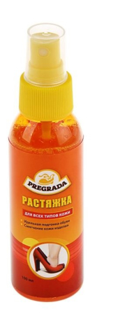 Растяжка для обуви "Pregrada" - интернет магазин Полигон