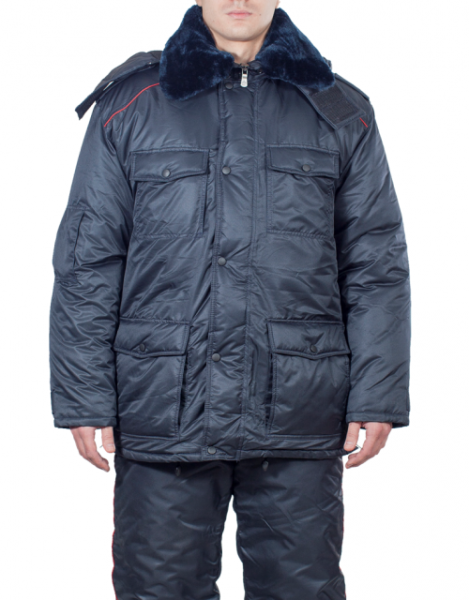 Полиция удлиненная