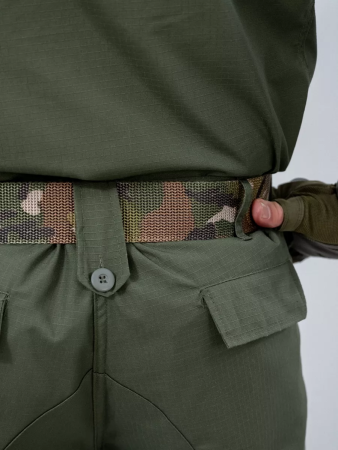 Ремень поясной ВКБО, мультикам - интернет магазин Полигон