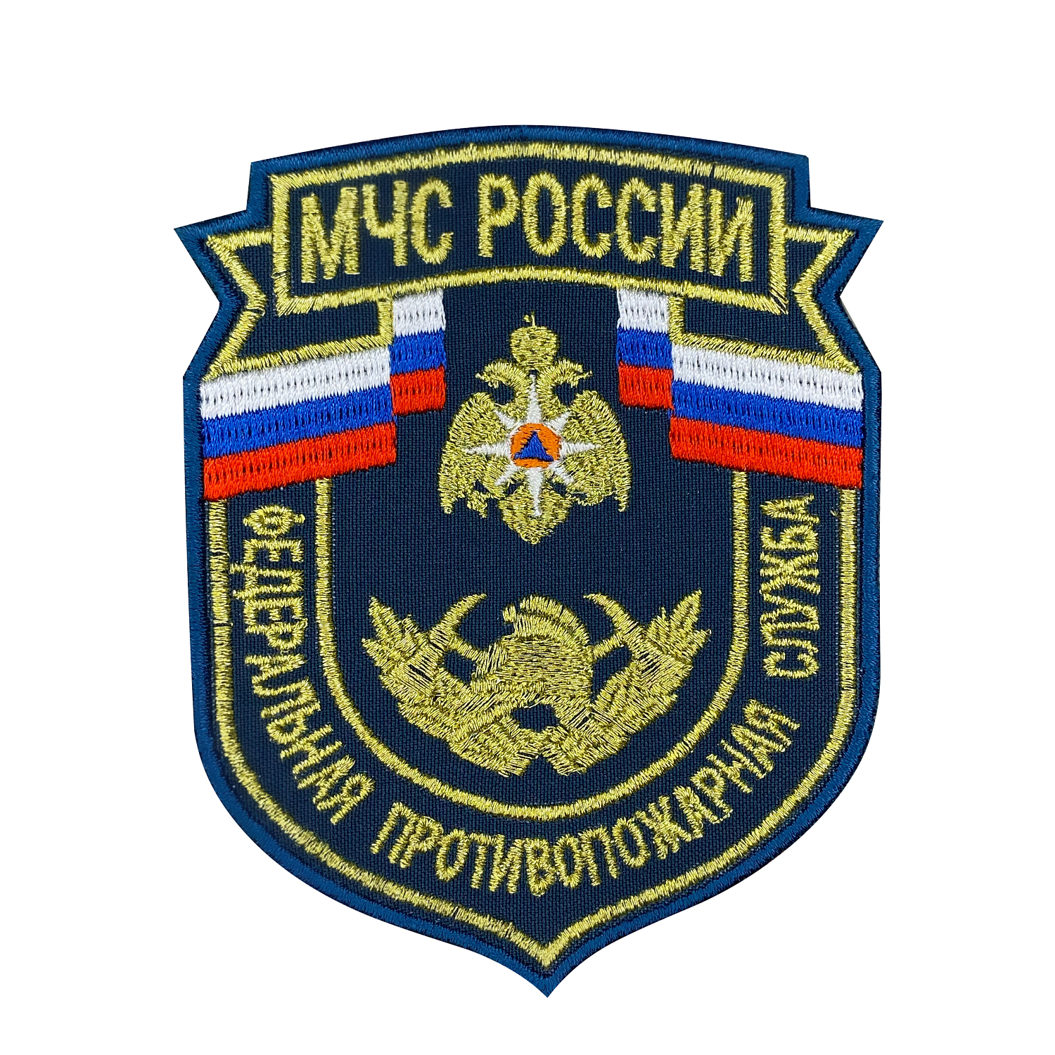Заказ шеврона