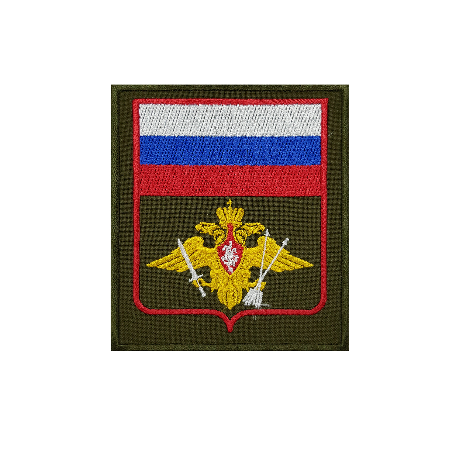 Заказ шеврона