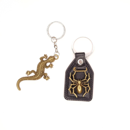 Брелок для ключей в ассортименте - интернет магазин Полигон