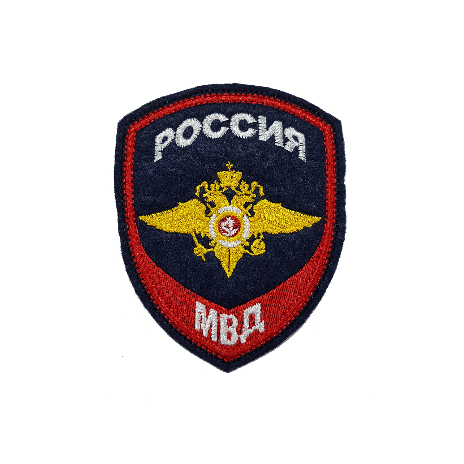 Заказ шеврона