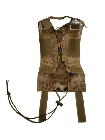 Чехол на тактический шлем, мультикам - интернет магазин Полигон