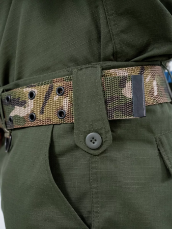 Ремень поясной ВКБО, мультикам - интернет магазин Полигон